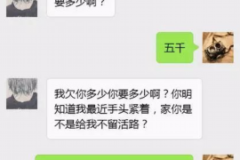 宁阳企业清欠服务